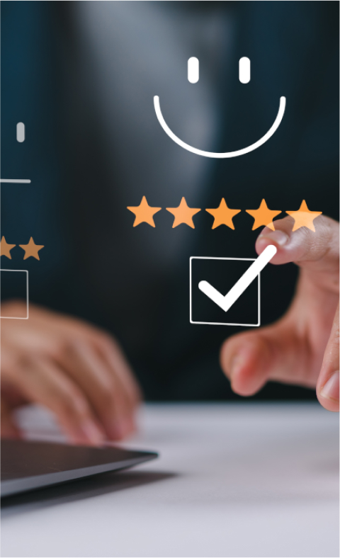 Well-established After-sales Service