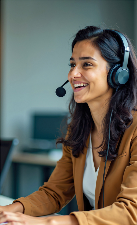 Fast Response Service