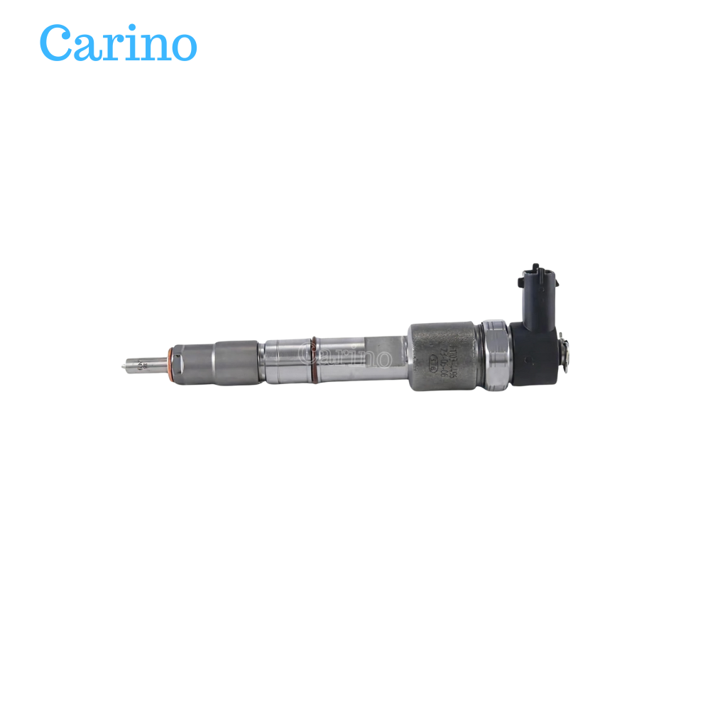 0445110362 Diesel Injector for 4JB1 Engine