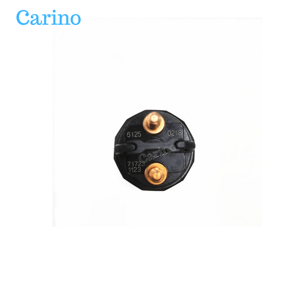 0445120030 51101006125 Diesel Injector