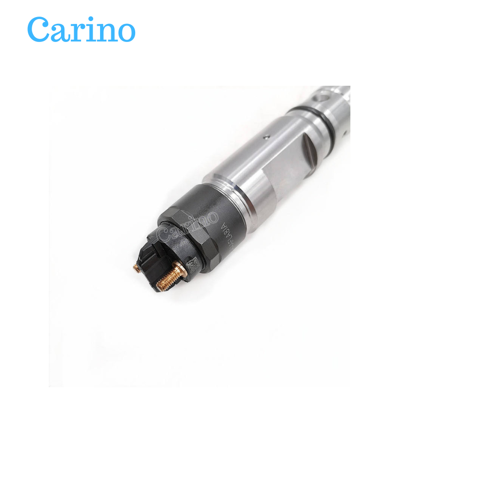 0445120030 51101006125 Diesel Injector