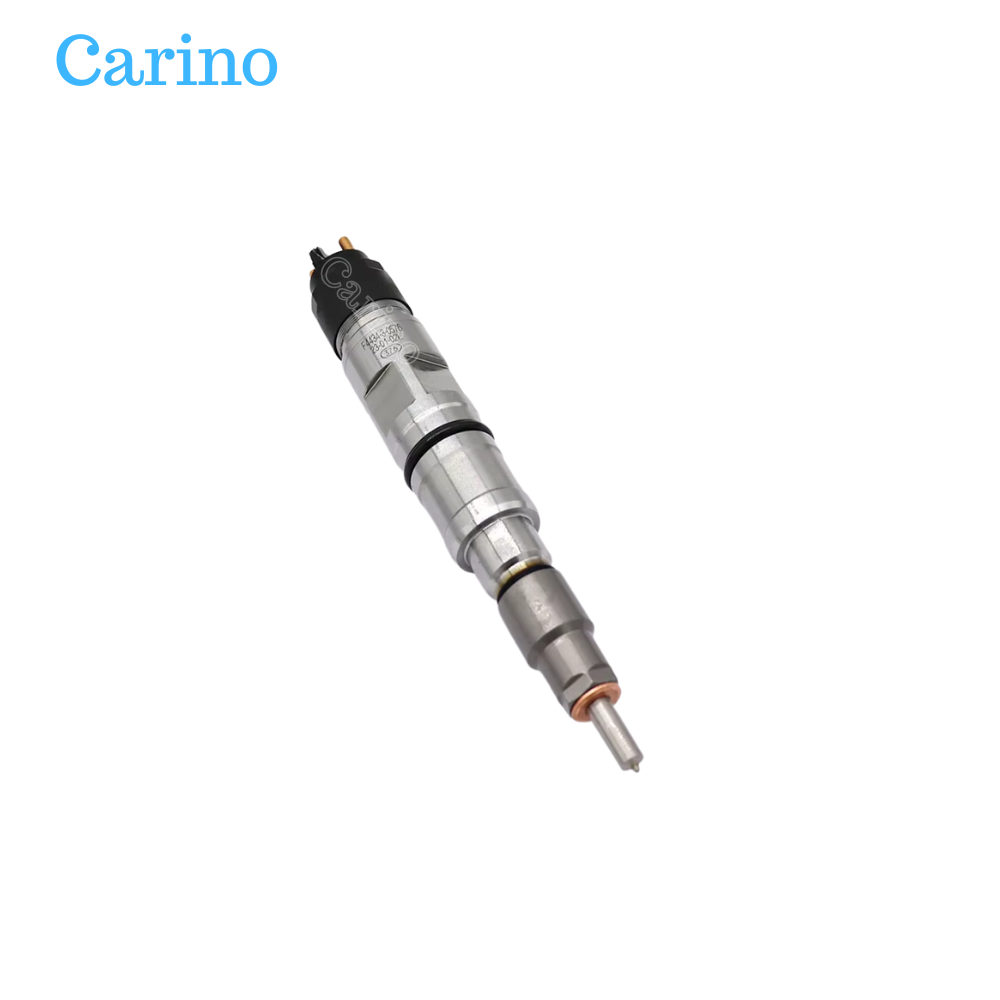 0445120161 Diesel Injector for ISBe Engine