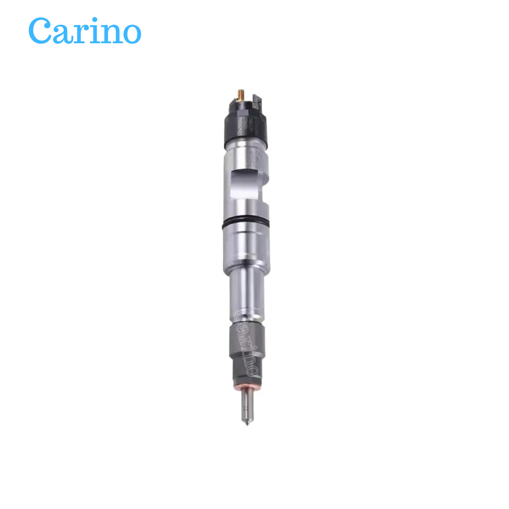 0445120235 837073713 Diesel Injector