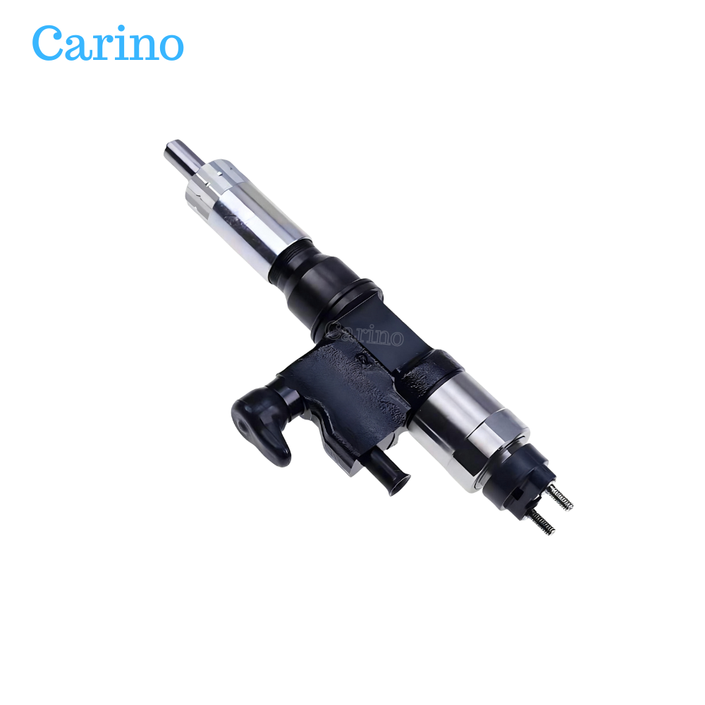 095000-0640 23670-27020 23670-29025 23670-29026 Diesel Injector 