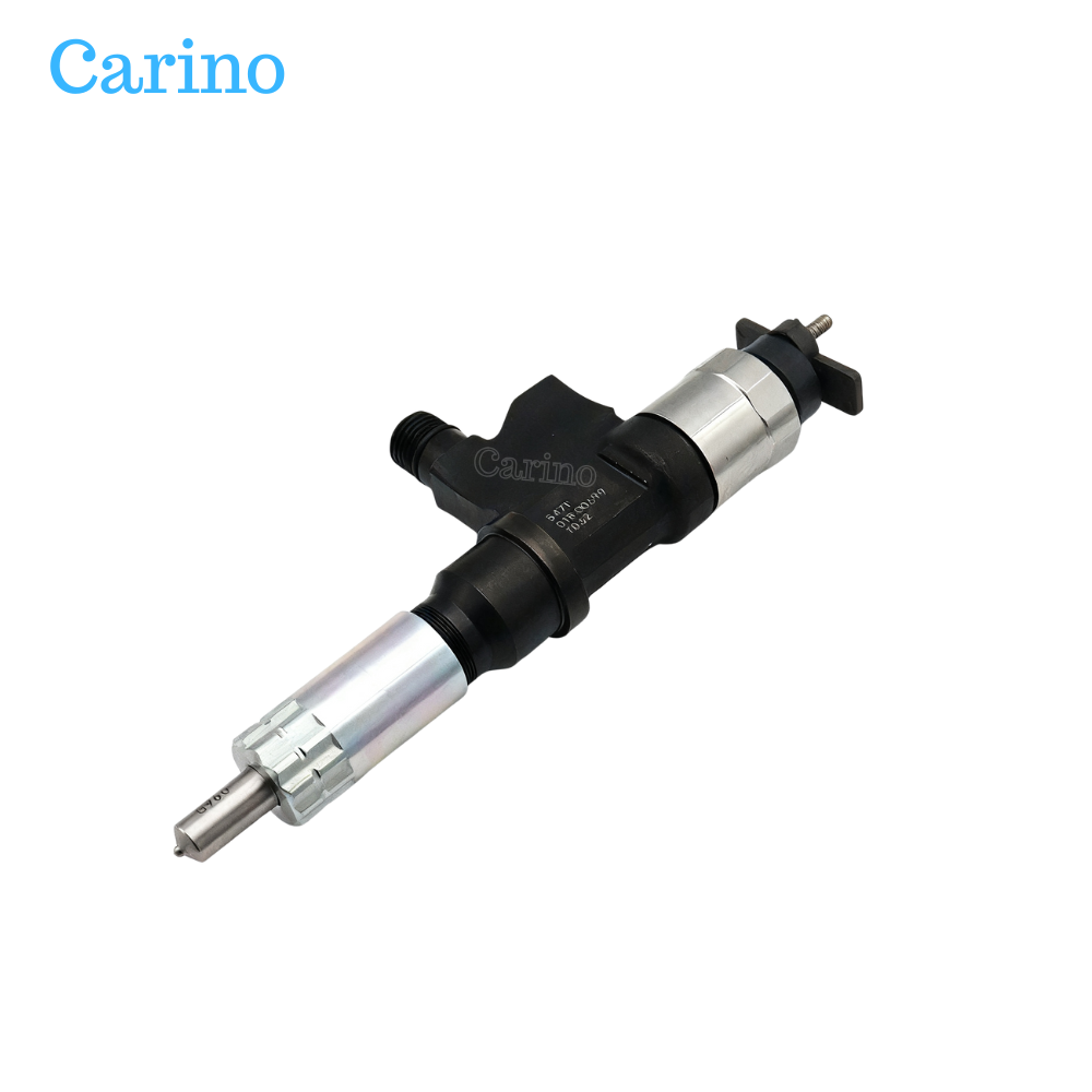 095000-8633 8-98139816-3 Diesel Injector 