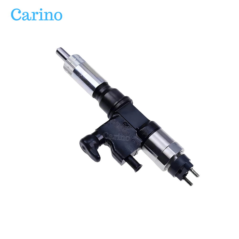 095000-8633 8-98139816-3 Diesel Injector 