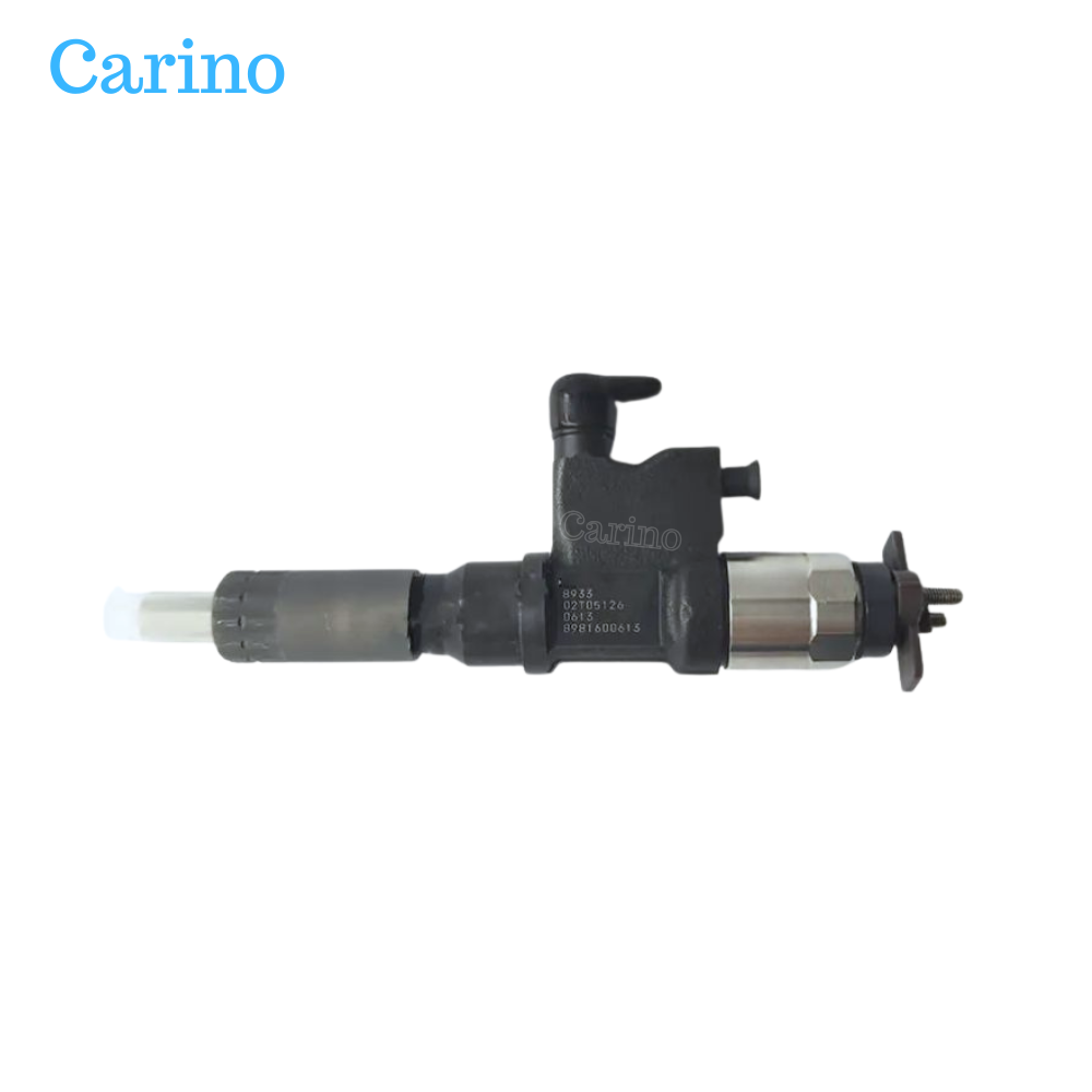 095000-8933 8-98160061-3 Diesel Injector 