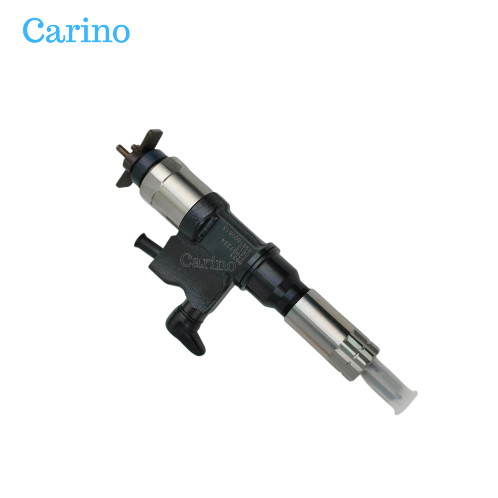 095000-8933 8-98160061-3 Diesel Injector 