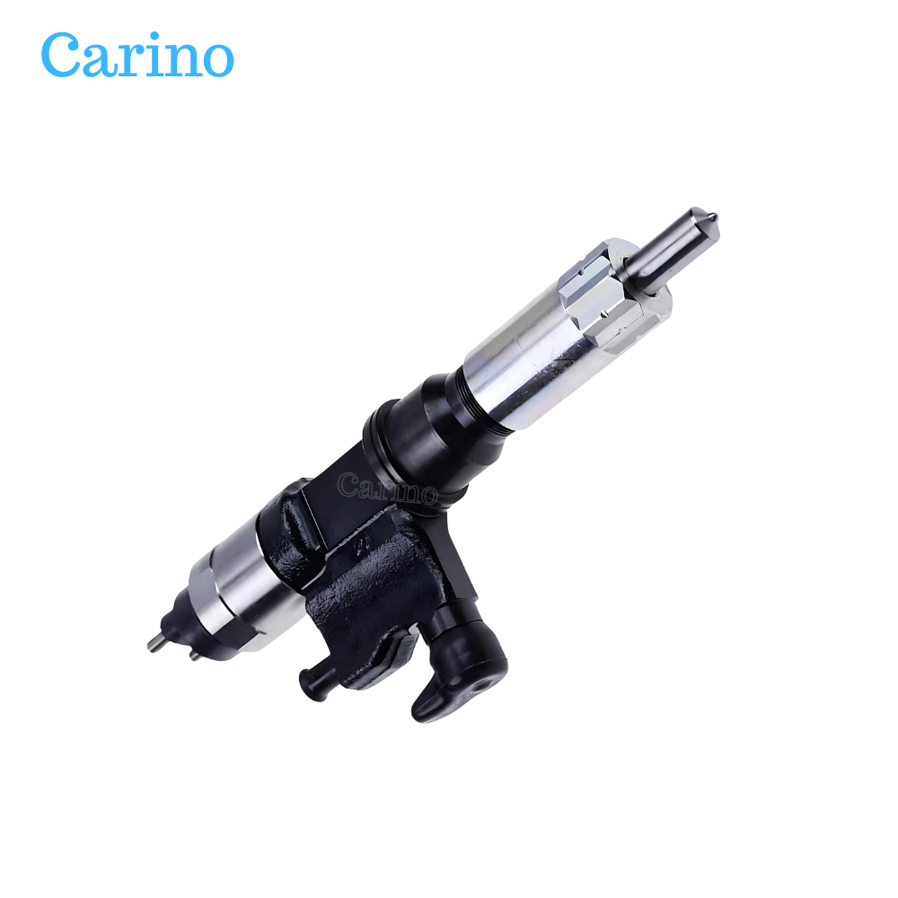 095000-9830 Diesel Injector 