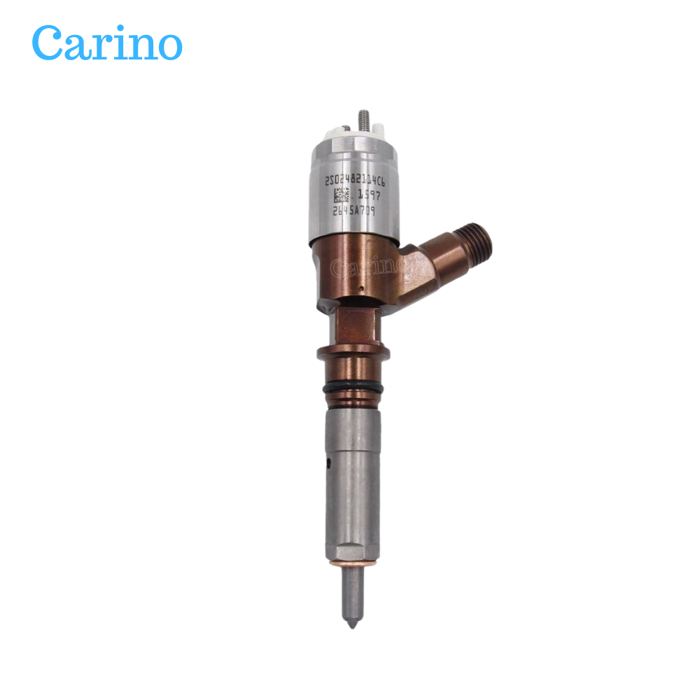 10R7672 3200680 Diesel Injector 