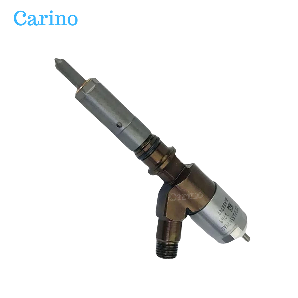 10R7672 3200680 Diesel Injector 
