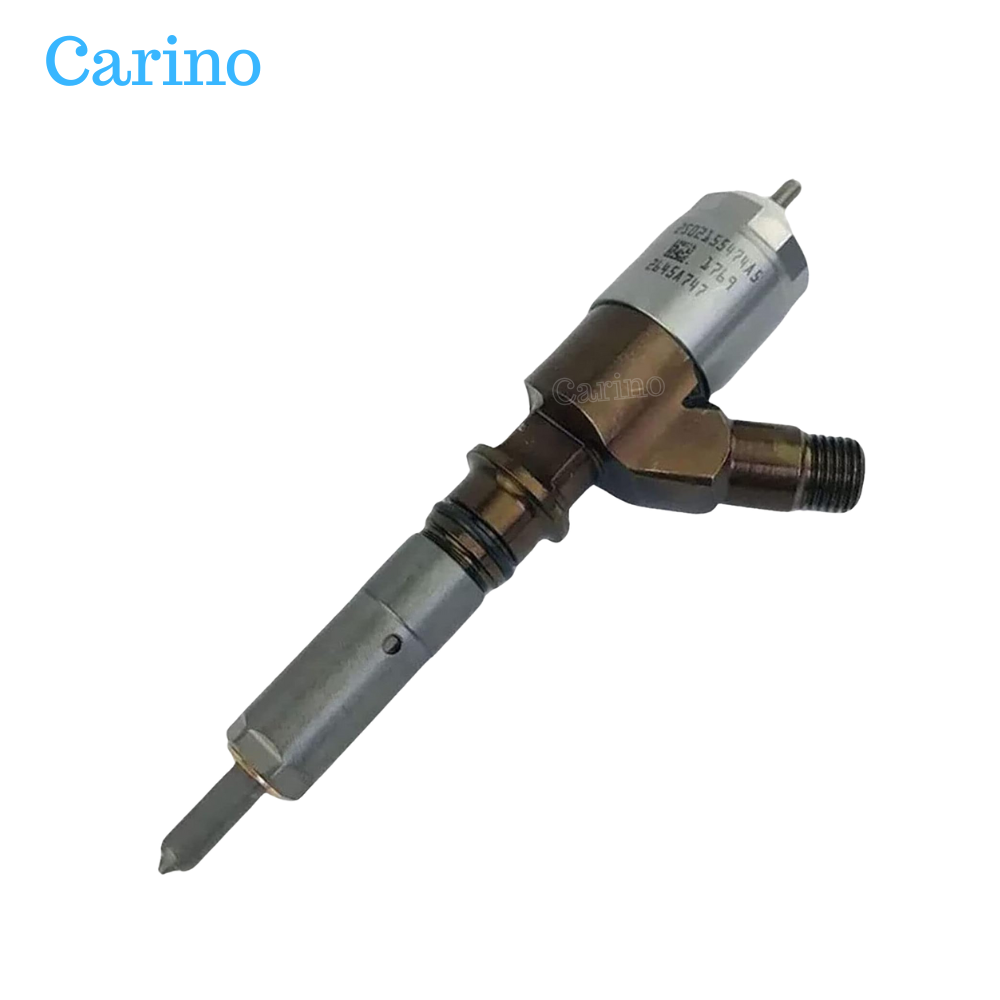 10R7672 3200680 Diesel Injector 