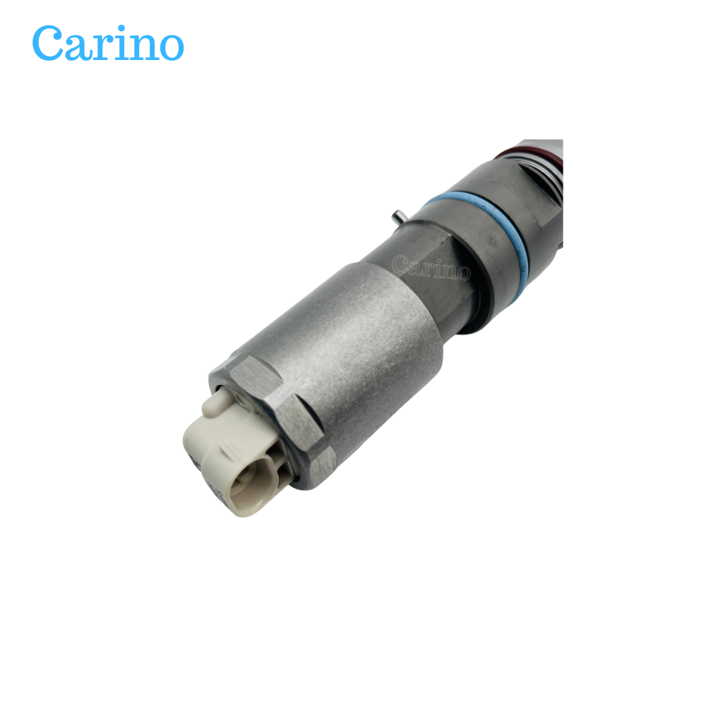 456-3589 4563589 Diesel Injector