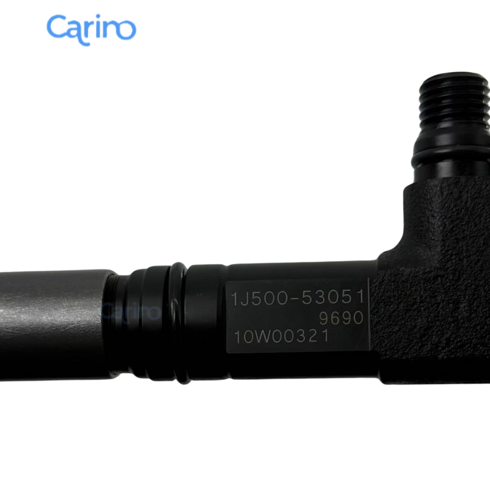 095000-9690 1J500-53051  Diesel Injector 