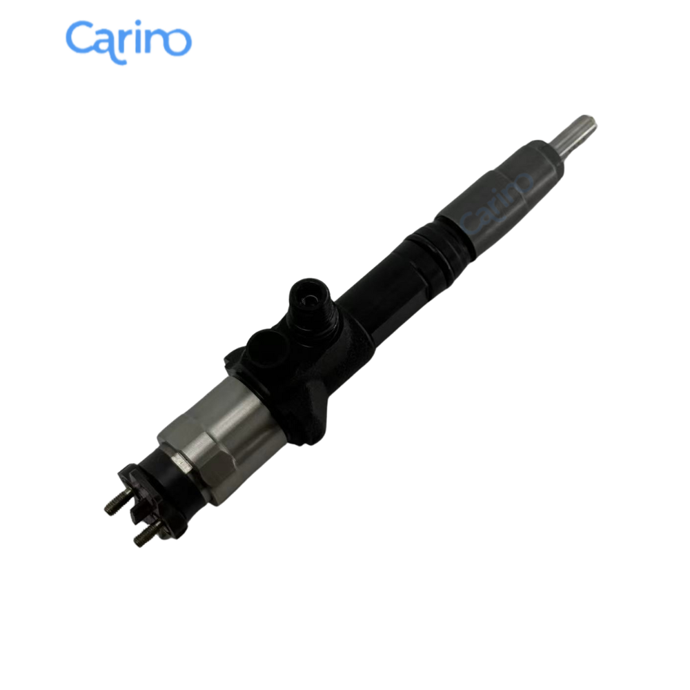 095000-9690 1J500-53051  Diesel Injector 