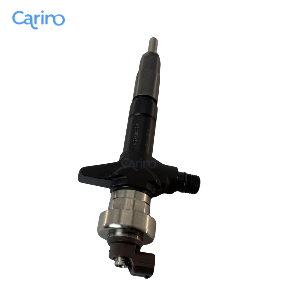 295050-1710 8982383180 Diesel Injector 