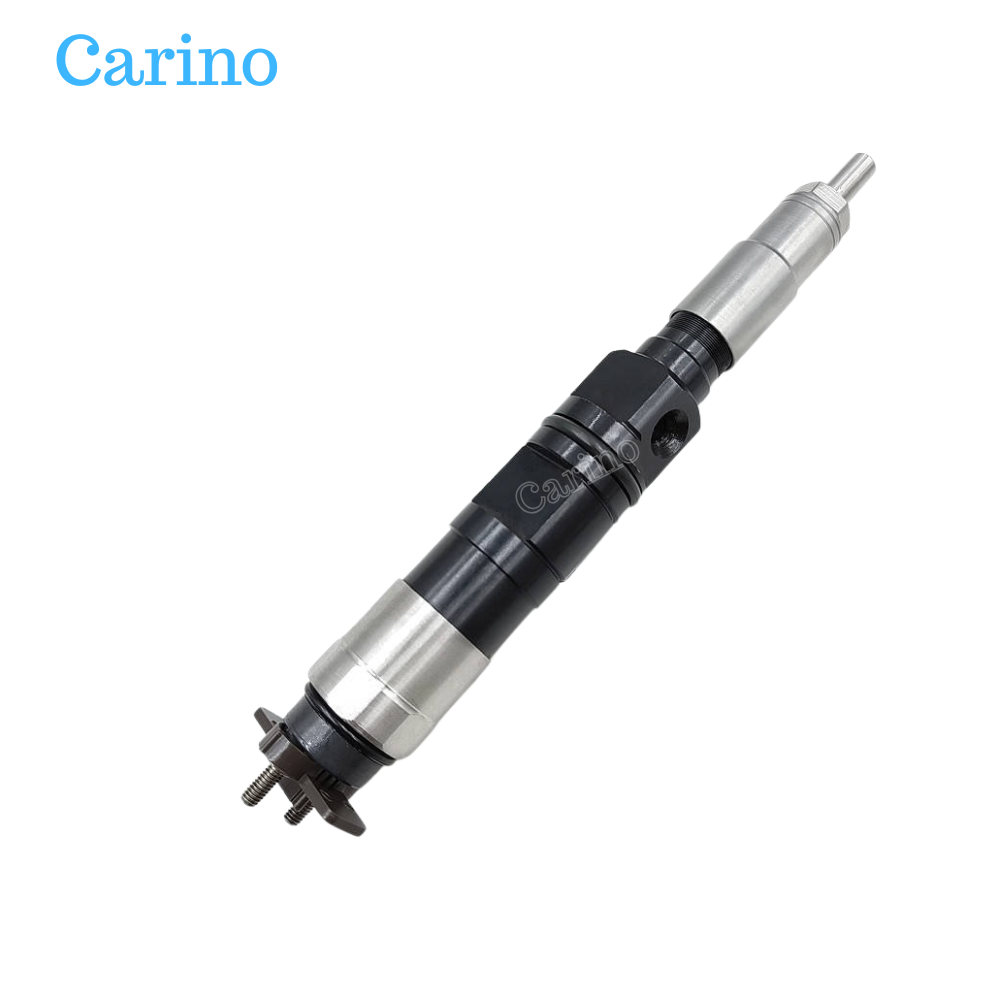 095000-5480 RE520240 Diesel Injector 