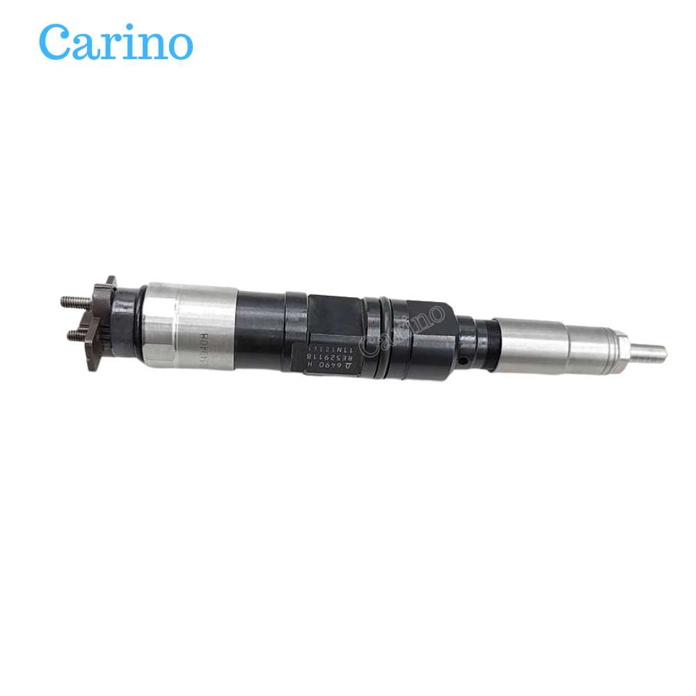 095000-5480 RE520240 Diesel Injector 