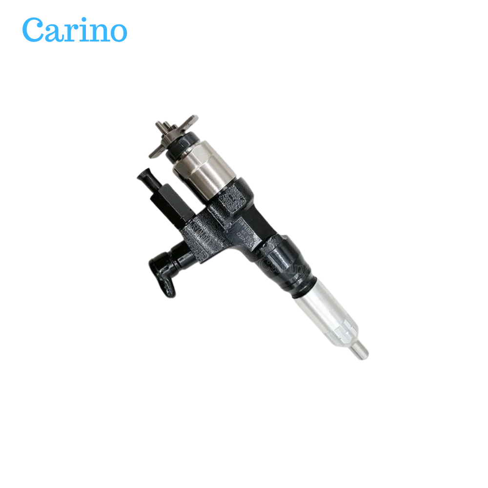 095000-5500 8-97367552-5 Diesel Injector 