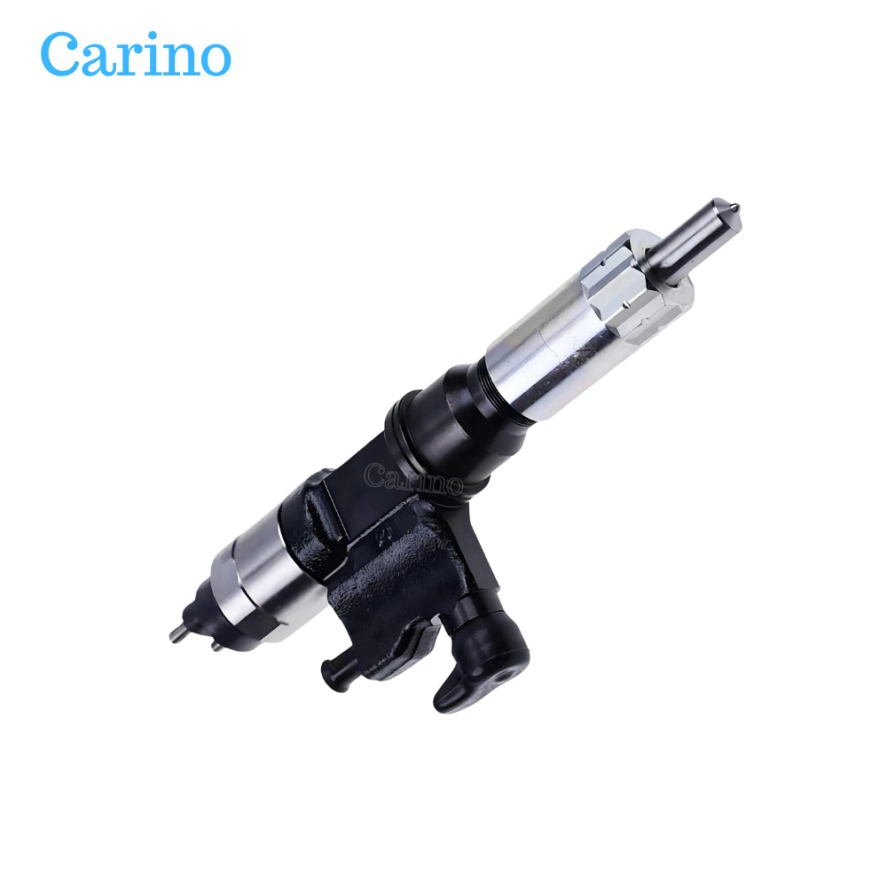 095000-6363 8-97609788-0 Diesel Injector 