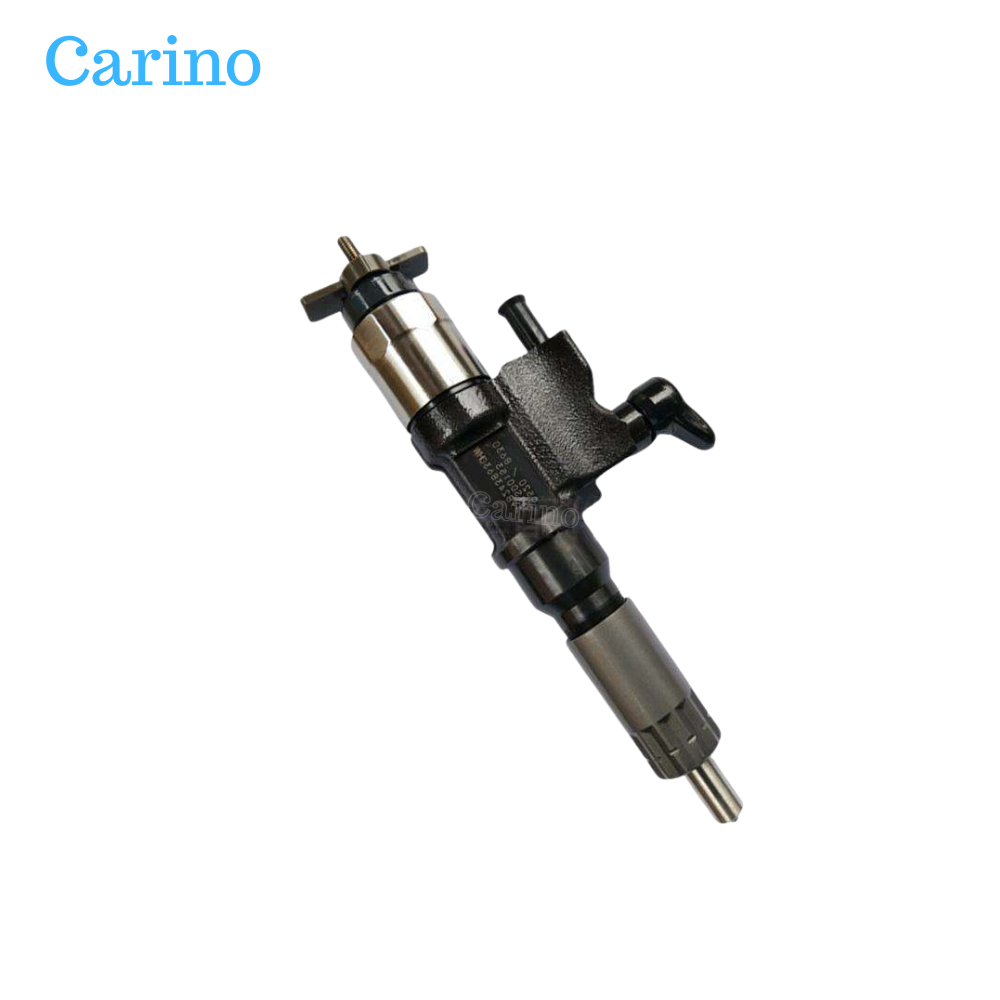 095000-6363 8-97609788-0 Diesel Injector 