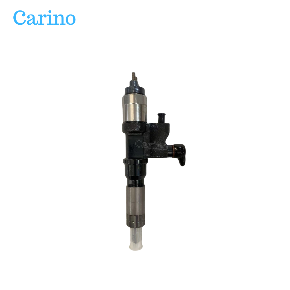 095000-6363 8-97609788-0 Diesel Injector 