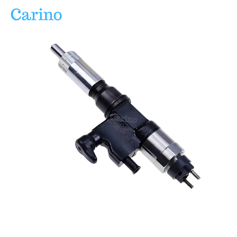 095000-6376 8-97609789-6 Diesel Injector 