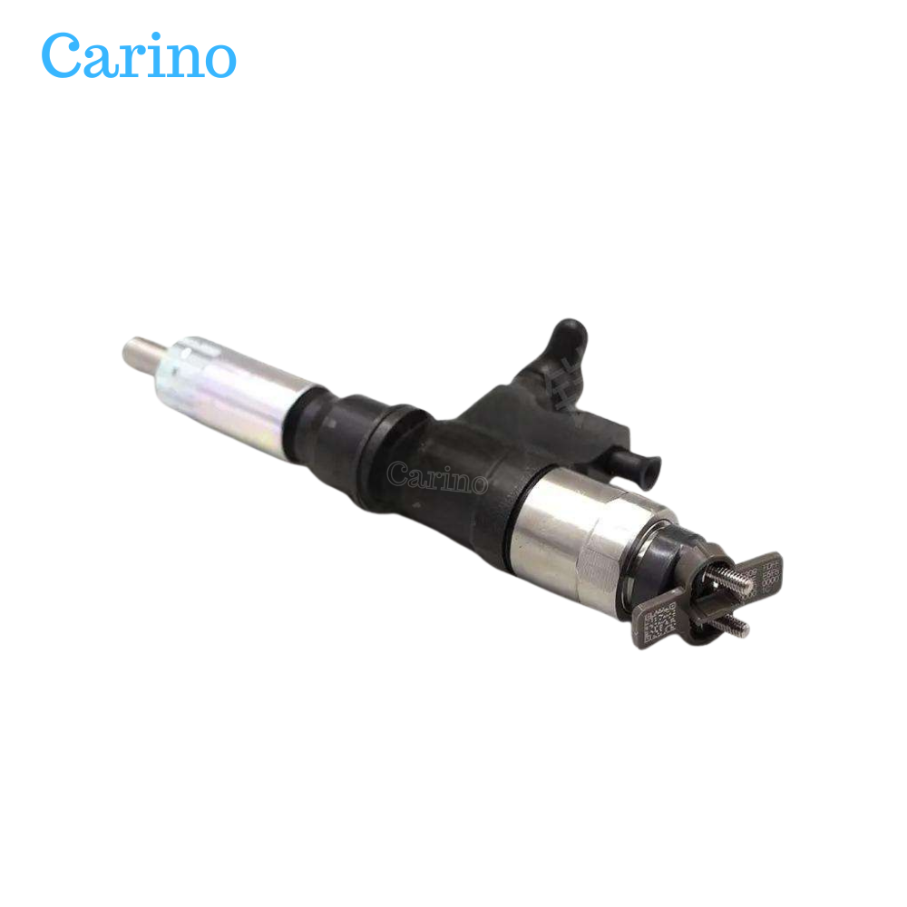 095000-8170 8-98121163-2 Diesel Injector 