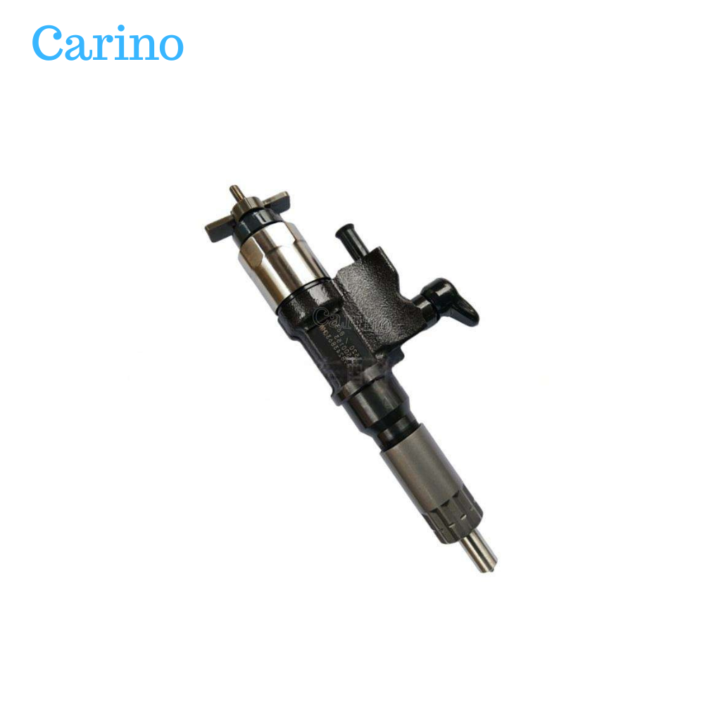 095000-8170 8-98121163-2 Diesel Injector 