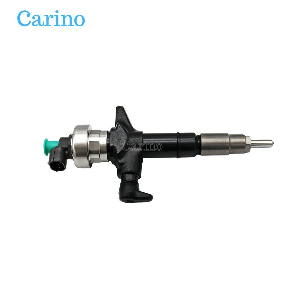 095000-9750 8-98201564-0 Diesel Injector 