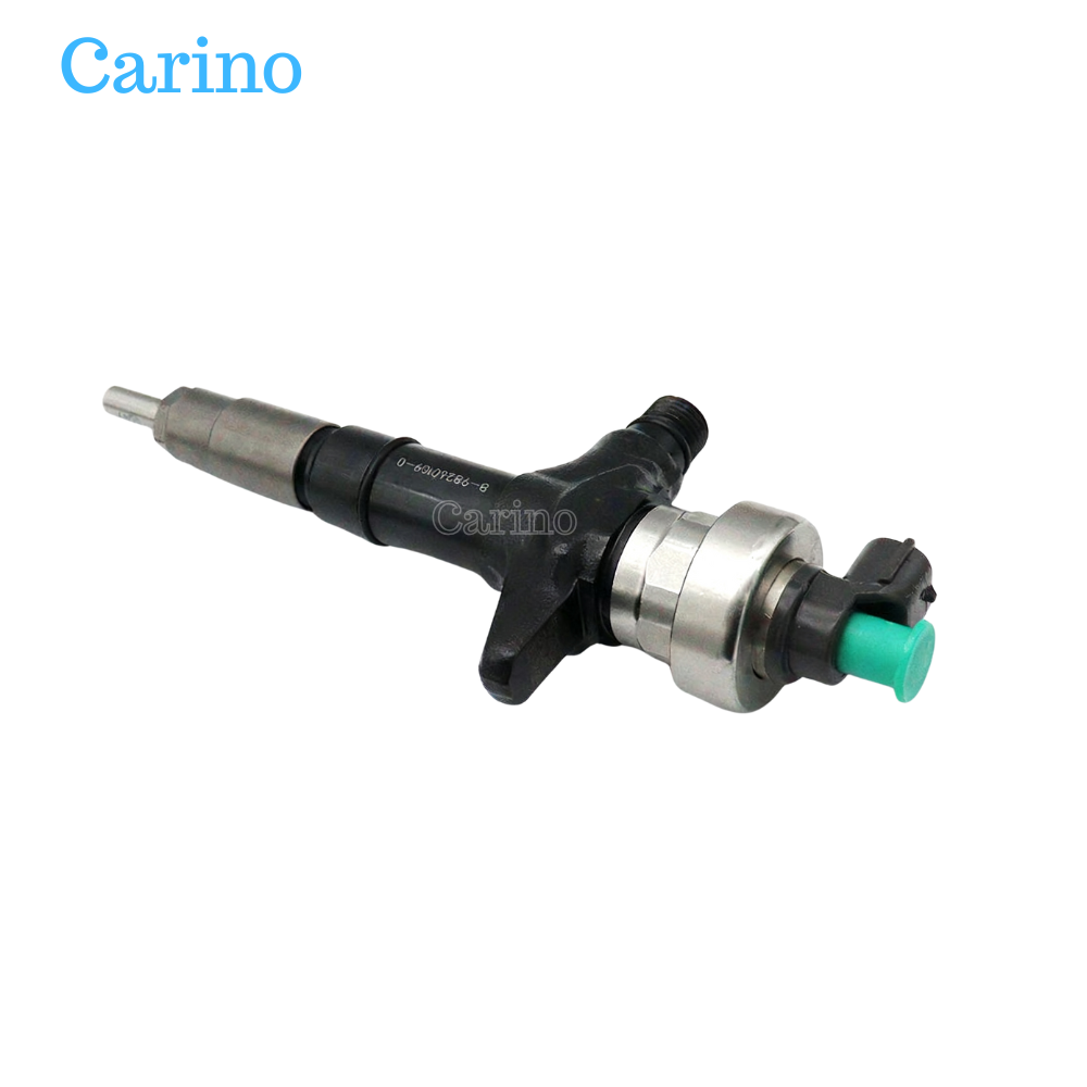 095000-9750 8-98201564-0 Diesel Injector 