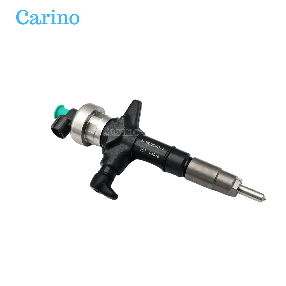 095000-9750 8-98201564-0 Diesel Injector 