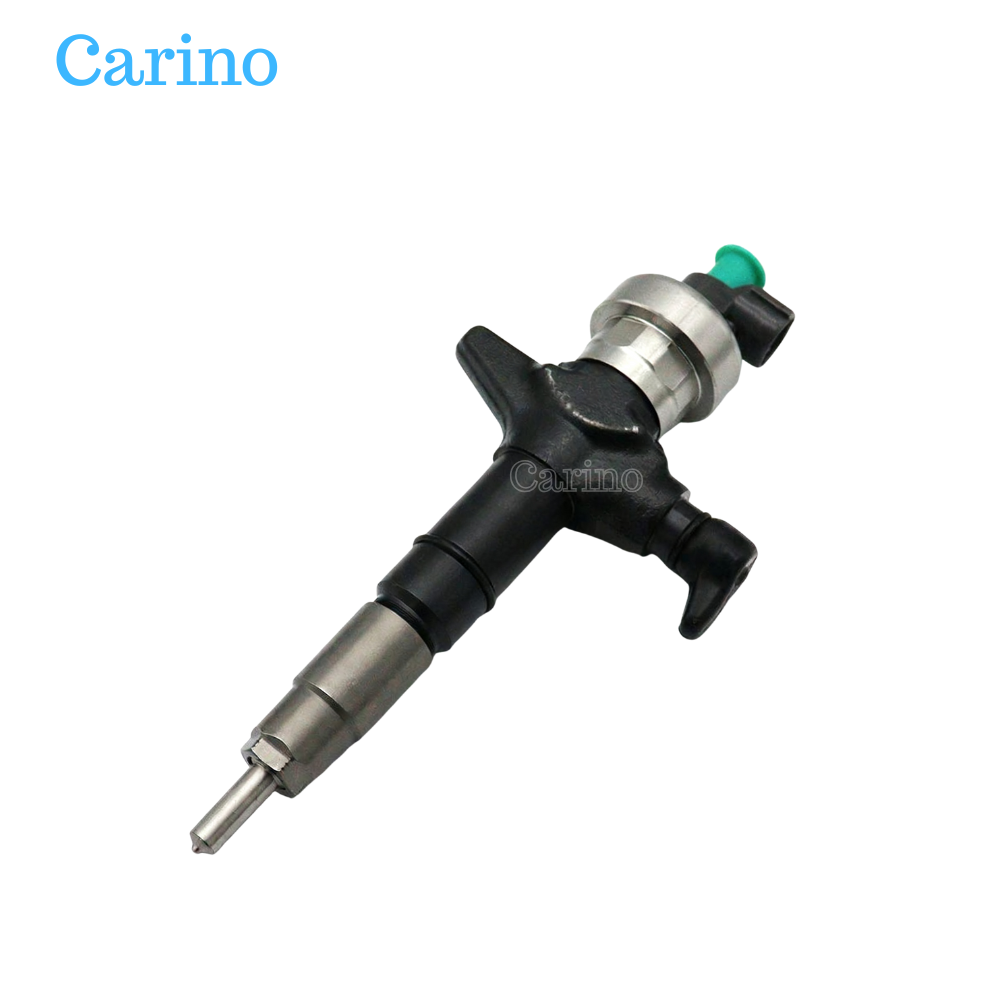 095000-9750 8-98201564-0 Diesel Injector 