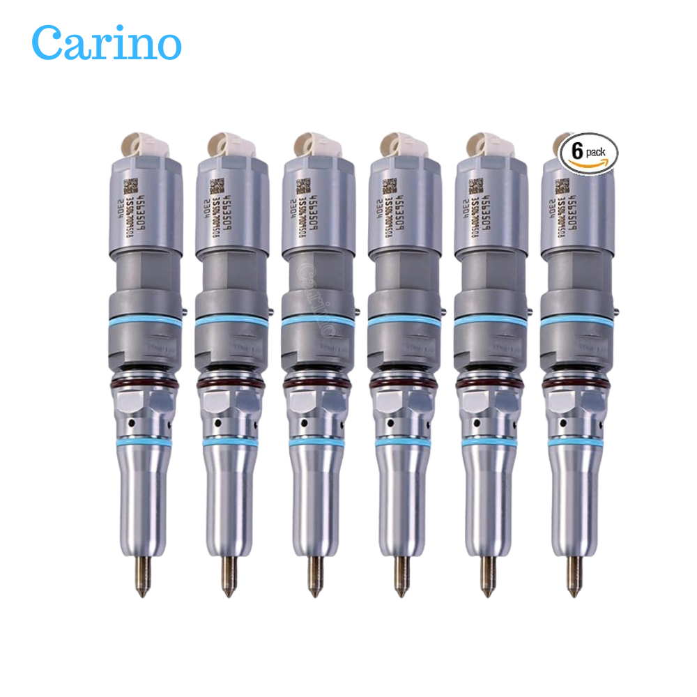 456-3509 4563509 Diesel Injector