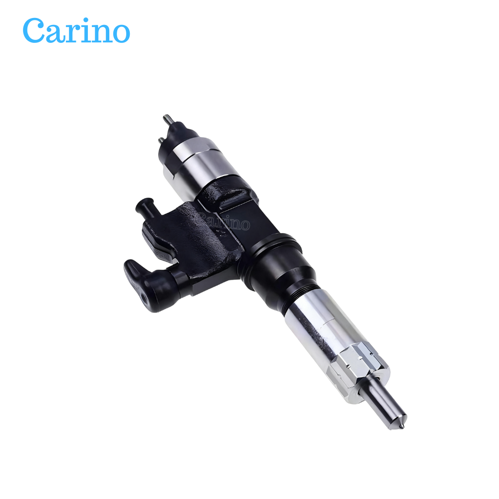 095000-5281 23670-E0290 Diesel Injector 