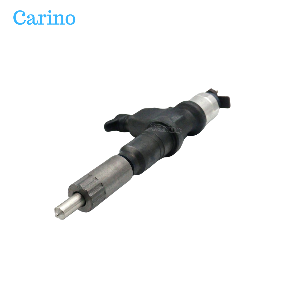 095000-6810 23670-E0201 Diesel Injector 