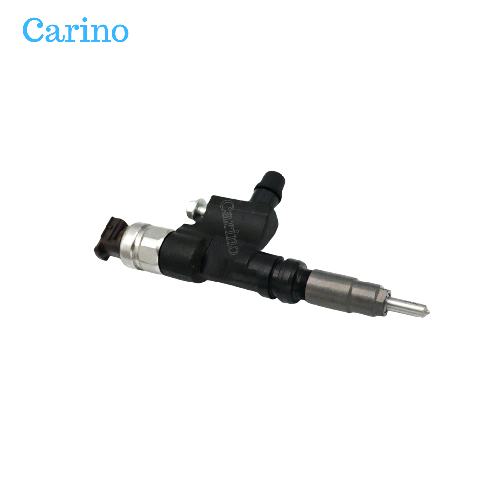 095000-6990 8-98011605-3 Diesel Injector 