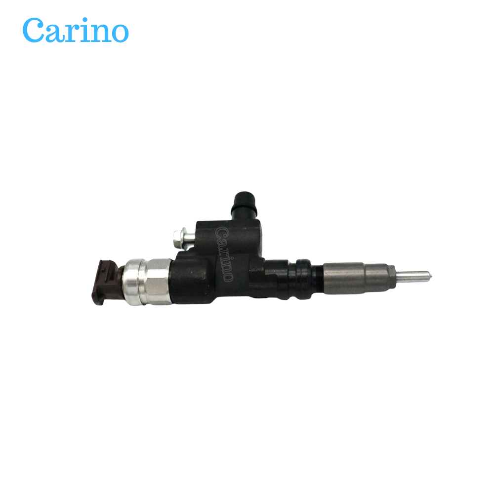 095000-6990 8-98011605-3 Diesel Injector 