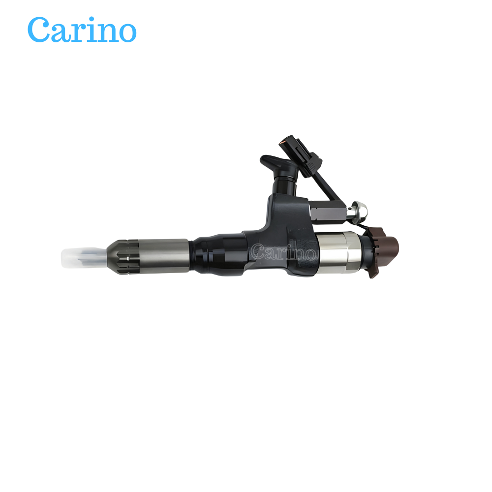 095000-6860 ME304627 Diesel Injector 