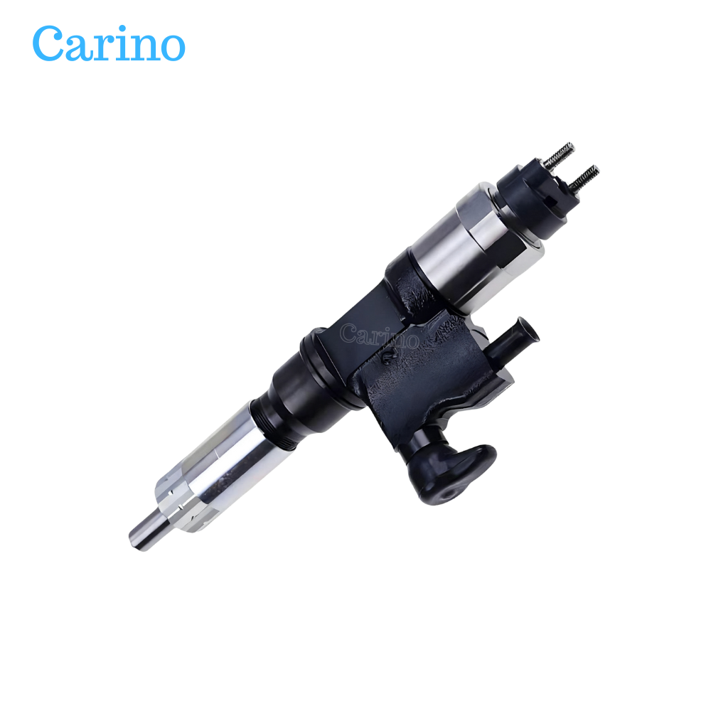 095000-5963 23670-E0300 Diesel Injector 