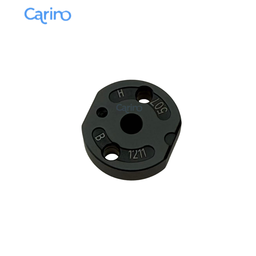 507 Orifice Valve Plate 507# for 095000-0210 23670-0L100 Diesel Injector