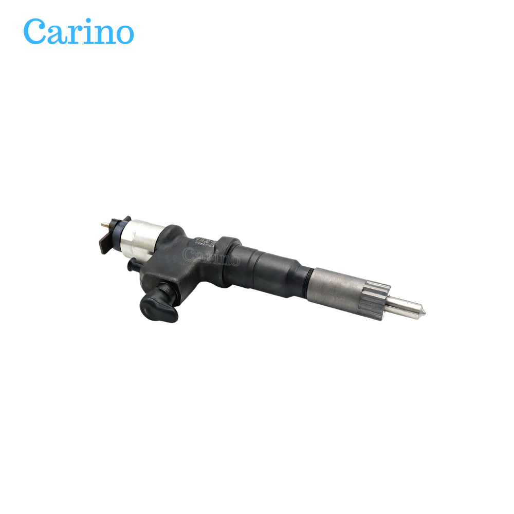 095000-6753 23670-E0030 Diesel Injector 