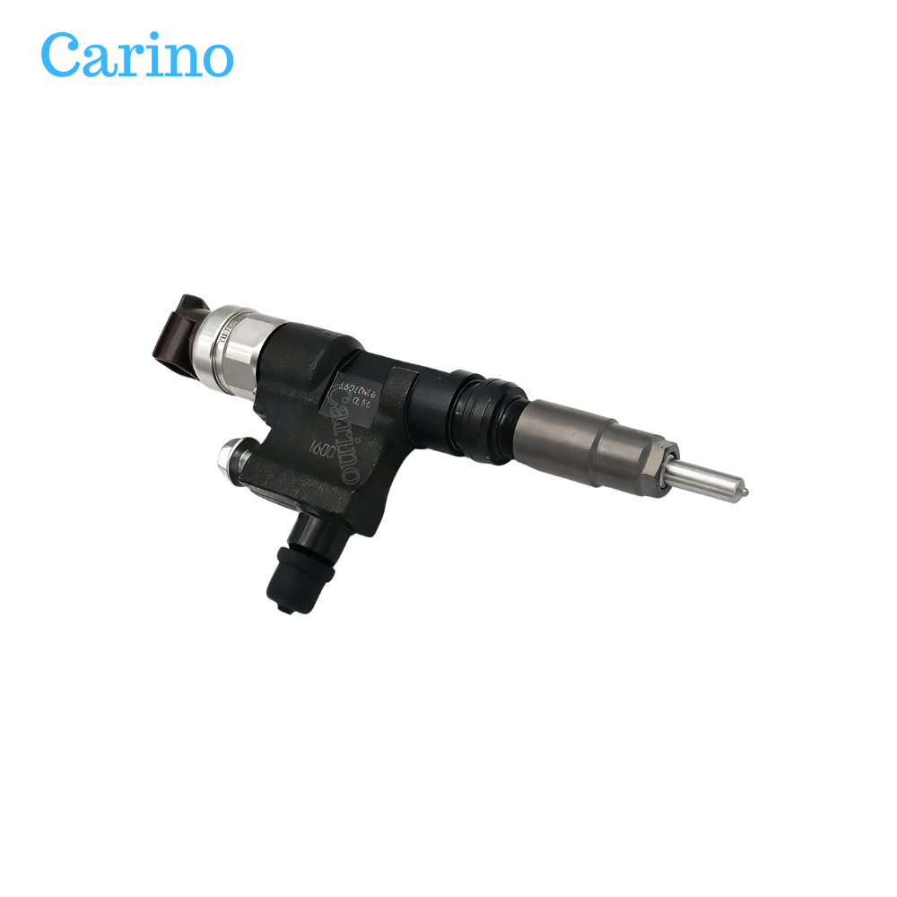 095000-6990 8-98011605-3 Diesel Injector 