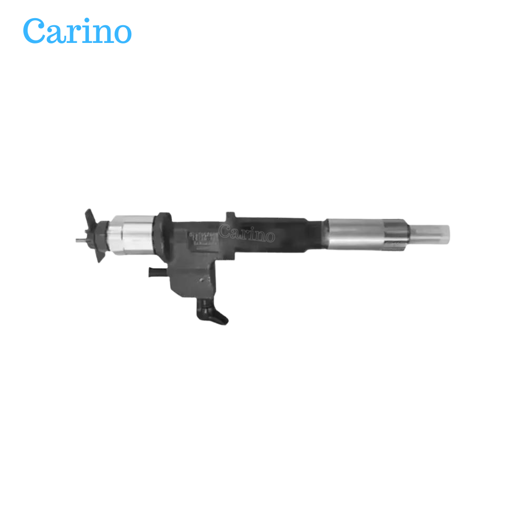 095000-9940 8-98246130-0 Diesel Injector 