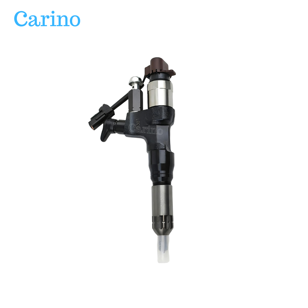 095000-5460 23670-E0260 Diesel Injector 