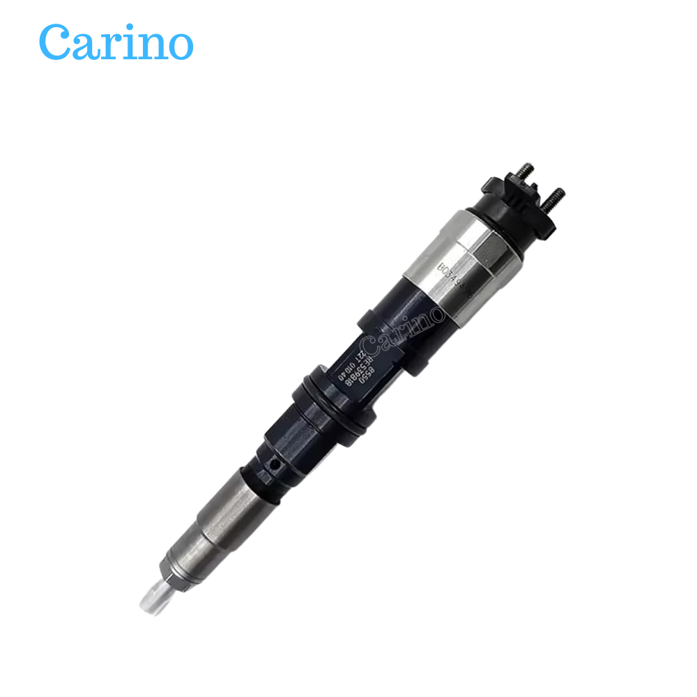 095000-6460 RE529150 Diesel Injector 