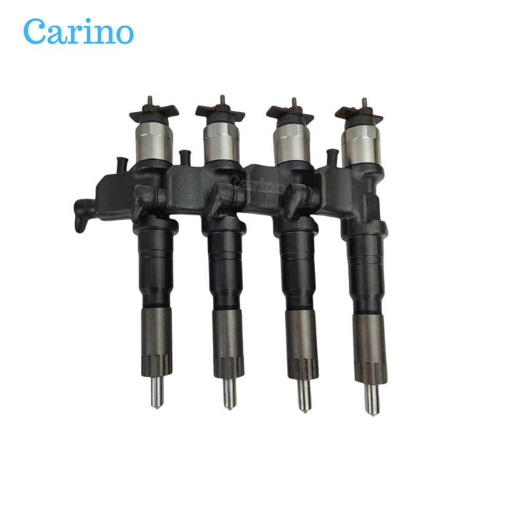 095000-5353 8-97601156-1 Diesel Injector 