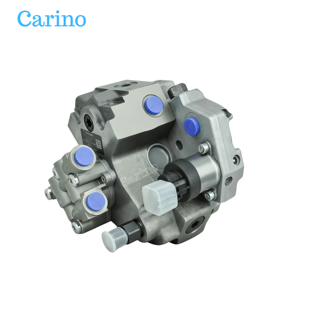 0445020045 Fuel Injection Pump CP3 for PC200-8 Engine