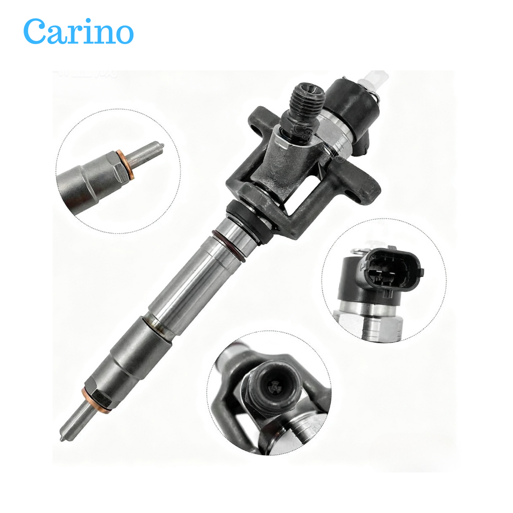 0445120049 ME223750 ME223002 Diesel Injector