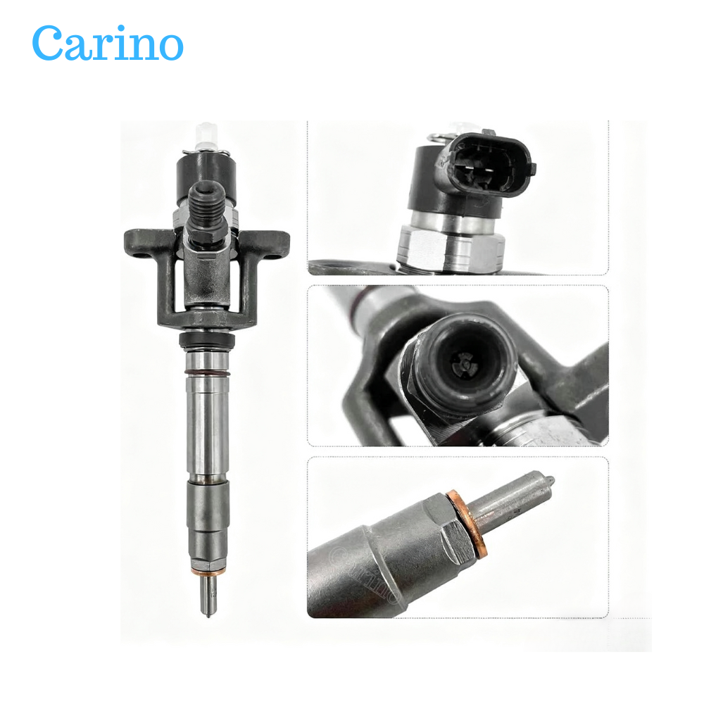 0445120049 ME223750 ME223002 Diesel Injector